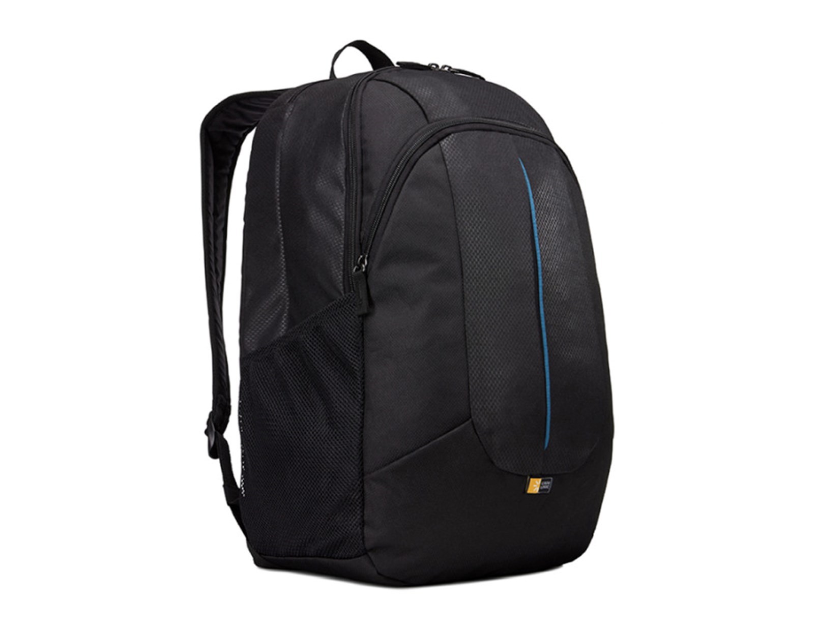 Case Logic ruksak Prevailer za 17'' prijenosnik, crni