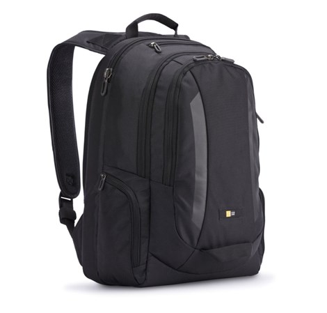 Case Logic Professional ruksak za 15.6'' prijenosnik, crni