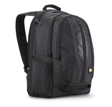 Case Logic Professional ruksak za 17.3'' prijenosnik, crni