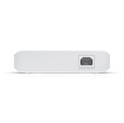 Ubiquiti UniFi Managed 16-port Gigabit Switch, 8-port PoE+, 45W (USW-LITE-16-PoE)