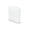 Ubiquiti UniFi Managed 16-port Gigabit Switch, 8-port PoE+, 45W (USW-LITE-16-PoE)