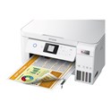 Epson EcoTank L4266 MFP Color pisač 5760x1440 DPI, c/b 10.5/5 str/min, Apple AirPrint, Epson Connect, USB/Wif/LAN (C11CJ63414)