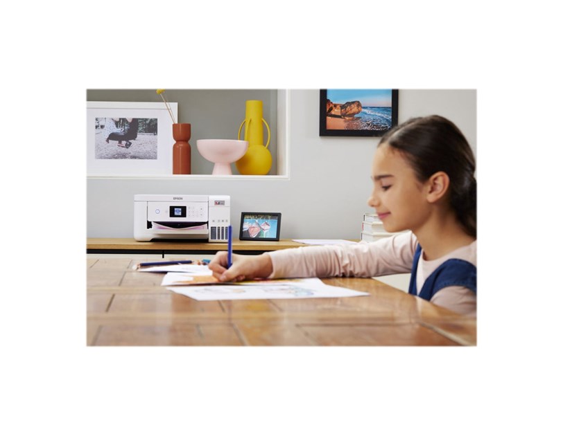 Epson EcoTank L4266 MFP Color pisač 5760x1440 DPI, c/b 10.5/5 str/min, Apple AirPrint, Epson Connect, USB/Wif/LAN (C11CJ63414)