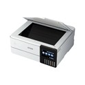 Epson EcoTank L8160 MFP Color pisač 5760x1440 DPI, c/b 16/12 str/min, Apple AirPrint, Epson connect, USB/WiFi/LAN (C11CJ20402)