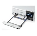 Epson EcoTank L8160 MFP Color pisač 5760x1440 DPI, c/b 16/12 str/min, Apple AirPrint, Epson connect, USB/WiFi/LAN (C11CJ20402)
