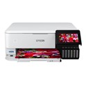 Epson EcoTank L8160 MFP Color pisač 5760x1440 DPI, c/b 16/12 str/min, Apple AirPrint, Epson connect, USB/WiFi/LAN (C11CJ20402)