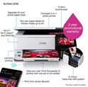 Epson EcoTank L5316 MFP Color pisač 5760x1440 DPI, c/b 10/5 str/min, Apple AirPrint, Epson Connect, USB/WiFi/LAN (C11CJ65413)