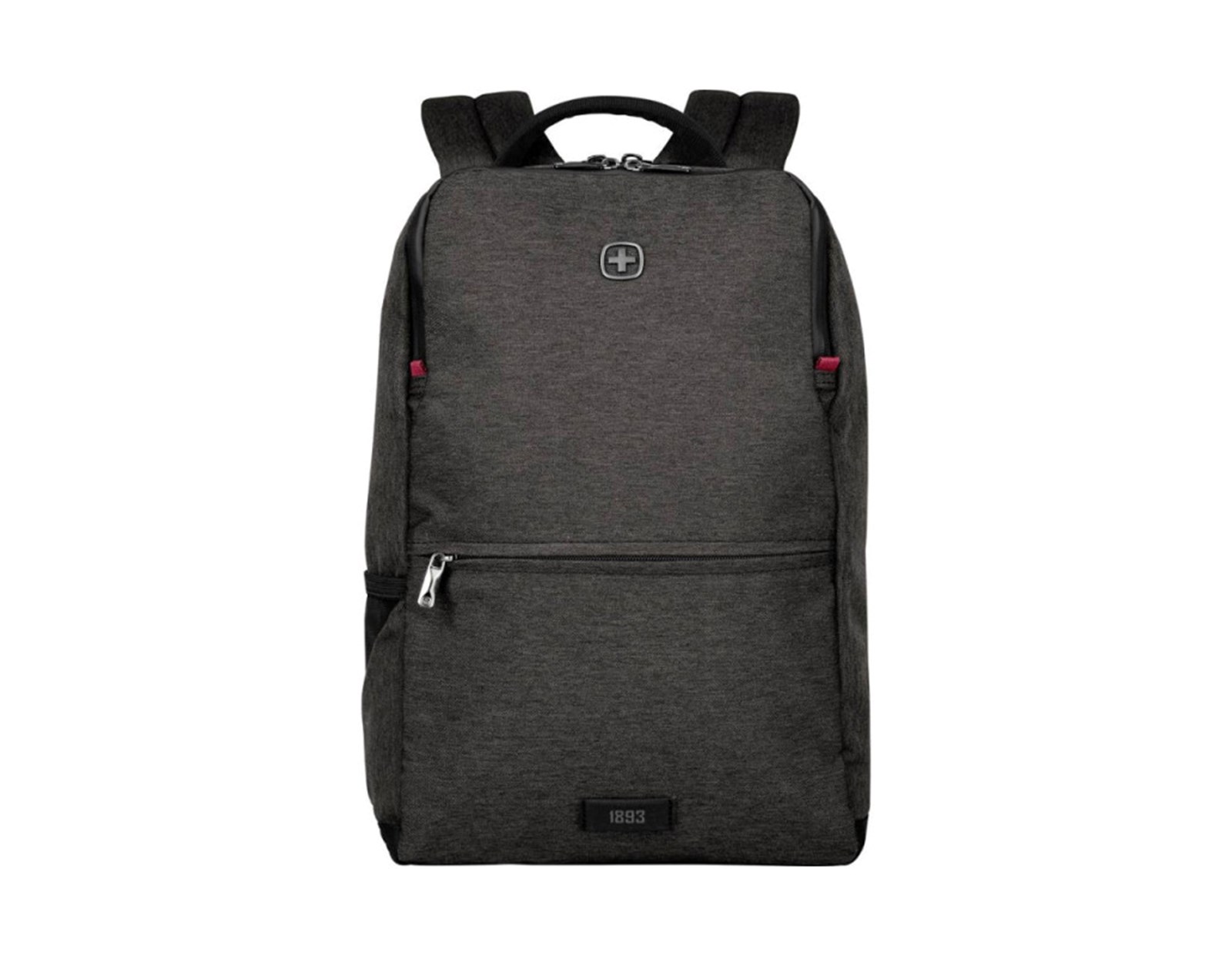 Wenger ruksak MX Reload za 14" prijenosnik, sivi