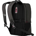 Wenger MX Reload ruksak za 14" prijenosnik, sivi