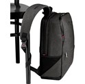Wenger MX Reload ruksak za 14" prijenosnik, sivi