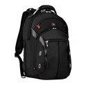 Wenger Gigabyte ruksak za 15" MacBook Pro prijenosnik, crni
