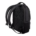 Wenger Fuse ruksak za 15.6" prijenosnik s pretincom za tablet, crni
