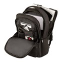 Wenger Fuse ruksak za 15.6" prijenosnik s pretincom za tablet, crni
