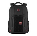 Wenger PlayerMode ruksak za 15.6" prijenosnik, crni