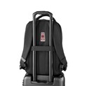 Wenger PlayerMode ruksak za 15.6" prijenosnik, crni
