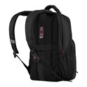Wenger PlayerMode ruksak za 15.6" prijenosnik, crni