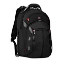 Wenger Gigabyte ruksak za 16"  prijenosnik s pretincom za tablet, crni