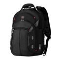Wenger Gigabyte ruksak za 16"  prijenosnik s pretincom za tablet, crni
