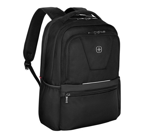 Wenger XE Resist ruksak za 16" prijenosnik, vodootporan, crni