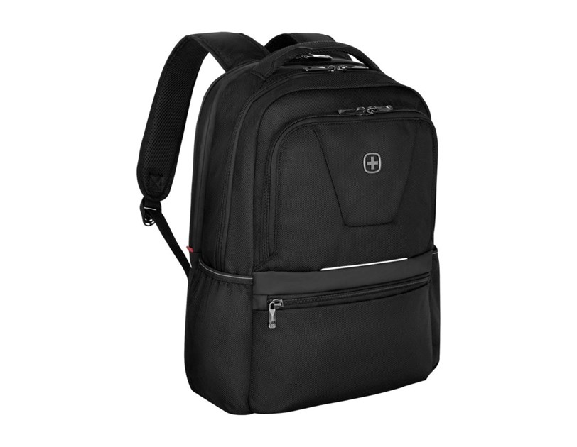 Wenger XE Resist ruksak za 16" prijenosnik, vodootporan, crni