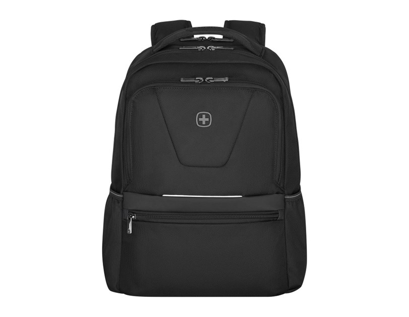 Wenger XE Resist ruksak za 16" prijenosnik, vodootporan, crni