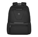 Wenger XE Resist ruksak za 16" prijenosnik, vodootporan, crni