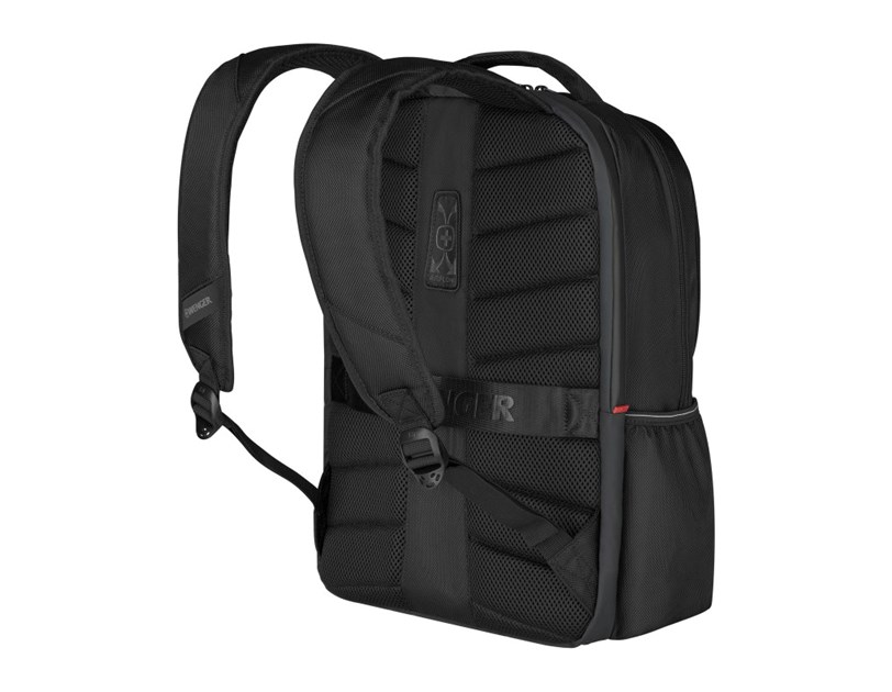 Wenger XE Resist ruksak za 16" prijenosnik, vodootporan, crni