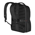 Wenger XE Resist ruksak za 16" prijenosnik, vodootporan, crni