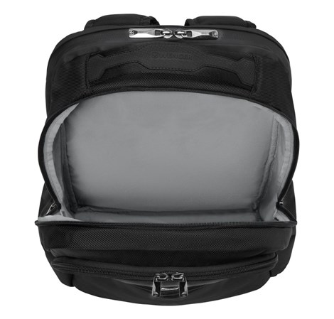 Wenger ruksak XE Resist za prijenosnike do 16", vodootporan, crni