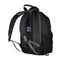 Wenger Pillar ruksak za 16" prijenosnik, crno/sivi