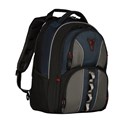 Wenger Cobalt ruksak za 16" prijenosnik, crno-plavi