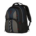 Wenger Cobalt ruksak za 16" prijenosnik, crno-plavi