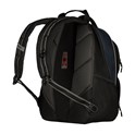Wenger Cobalt ruksak za 16" prijenosnik, crno-plavi