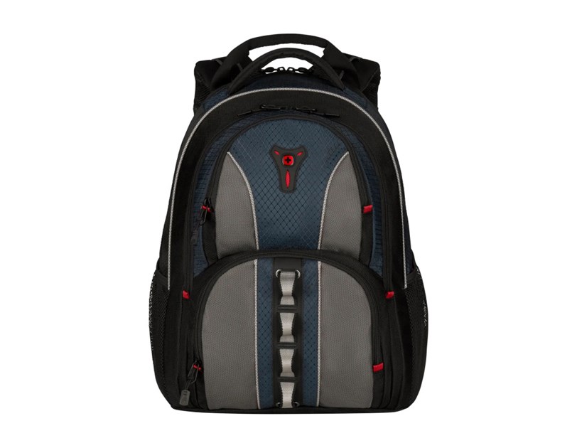 Wenger Cobalt ruksak za 16" prijenosnik, crno-plavi