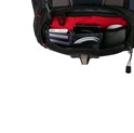 Wenger Cobalt ruksak za 16" prijenosnik, crno-plavi