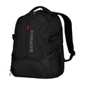 Wenger Transit ruksak za 16" prijenosnik s pretincom za tablet, crni