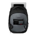 Wenger Transit ruksak za 16" prijenosnik s pretincom za tablet, crni