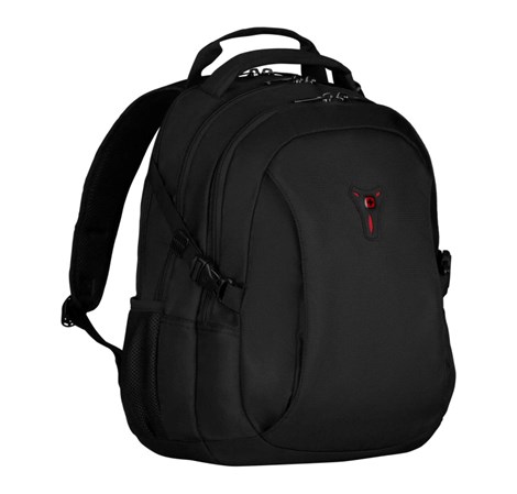Wenger Sidebar ruksak za 16" prijenosnik, crni