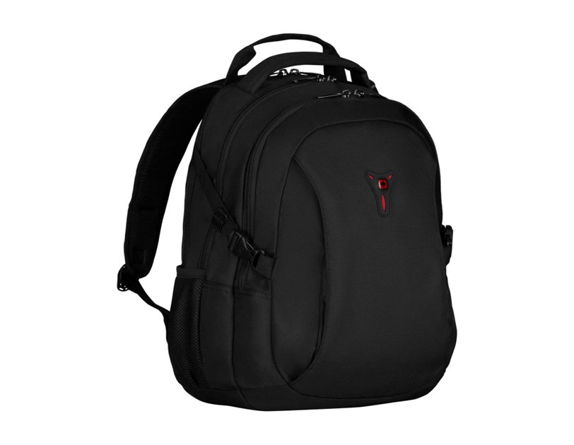 Wenger Sidebar ruksak za 16" prijenosnik, crni