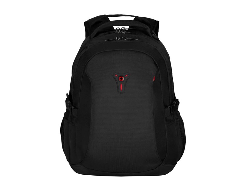 Wenger Sidebar ruksak za 16" prijenosnik, crni