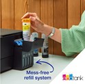 Epson EcoTank L3270 MFP Color pisač 5760x1440 DPI, c/b 10/5 str/min, Epson Connect, USB/Wifi (C11CJ67434)