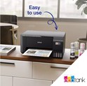 Epson EcoTank L3270 MFP Color pisač 5760x1440 DPI, c/b 10/5 str/min, Epson Connect, USB/Wifi (C11CJ67434)