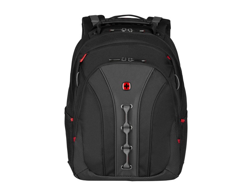 Wenger Legacy ruksak za 16" prijenosnik, crni
