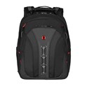 Wenger Legacy ruksak za 16" prijenosnik, crni