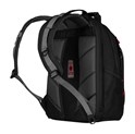 Wenger Legacy ruksak za 16" prijenosnik, crni