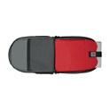 Wenger Legacy ruksak za 16" prijenosnik, crni