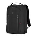 Wenger ruksak City Traveler za prijenosnike do 16", crni