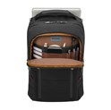 Wenger ruksak City Traveler za prijenosnike do 16", crni