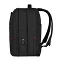 Wenger ruksak City Traveler za prijenosnike do 16", crni