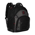 Wenger ruksak Synergy za prijenosnike do 16", crno/sivi